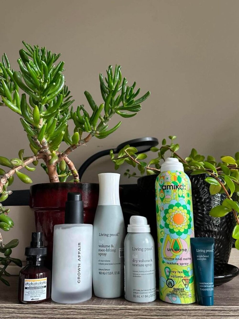 Sephora Misc Haircare Products